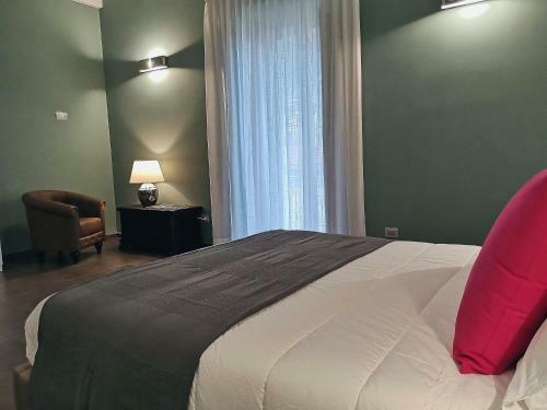 Relais Monti Apartments