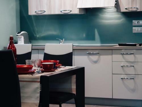 Relais Monti Apartments
