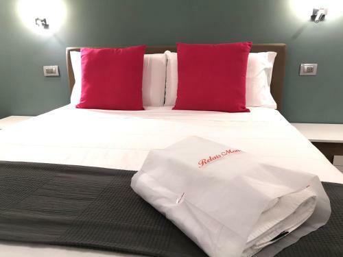 Relais Monti Apartments