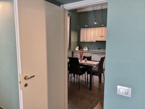 Relais Monti Apartments