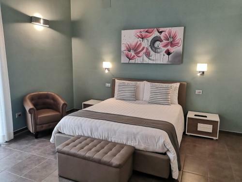 Relais Monti Apartments