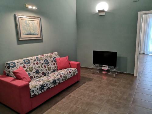 Relais Monti Apartments