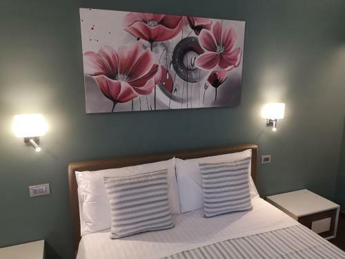 Relais Monti Apartments