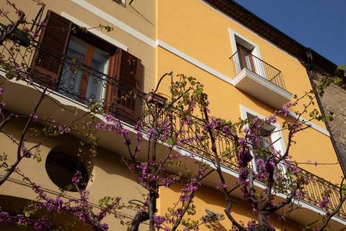 Relais Monti Apartments