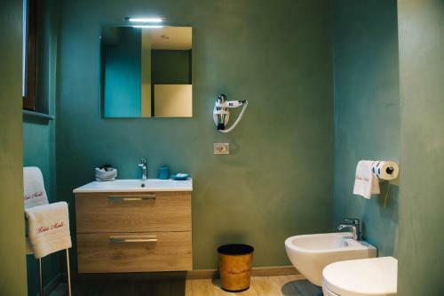 Relais Monti Apartments