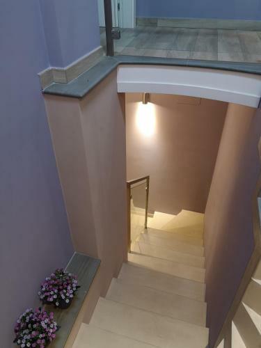 Relais Monti Apartments