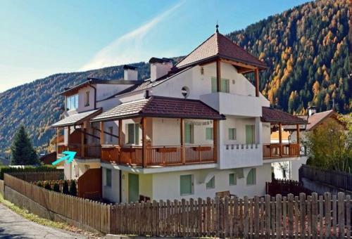 Apartamento Appartamento Mavi