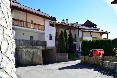 Apartamento Appartamento Mavi