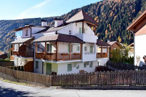 Apartamento Appartamento Mavi
