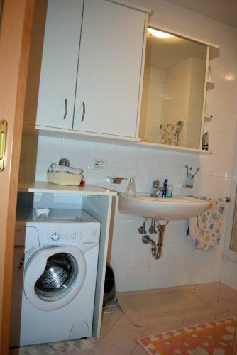 Apartamento Appartamento Mavi