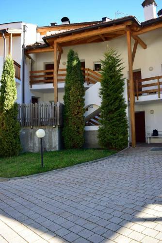 Apartamento Appartamento Mavi