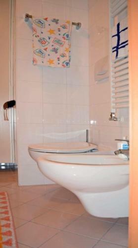 Apartamento Appartamento Mavi