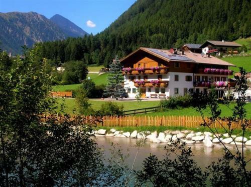 Apartamento Finkhof Vals