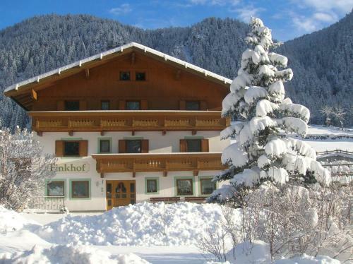 Apartamento Finkhof Vals
