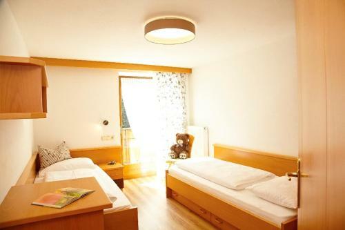 Apartamento Finkhof Vals