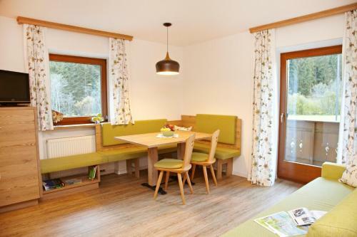 Apartamento Finkhof Vals