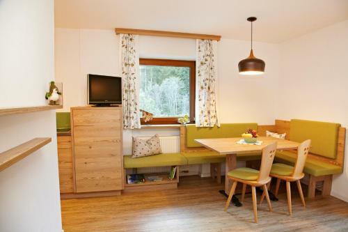 Apartamento Finkhof Vals