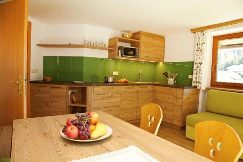 Apartamento Finkhof Vals
