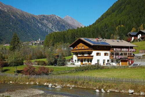 Apartamento Finkhof Vals