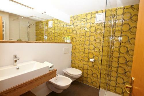 Apartamento Finkhof Vals