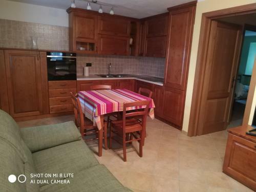 Apartamento Deliziosa Casetta