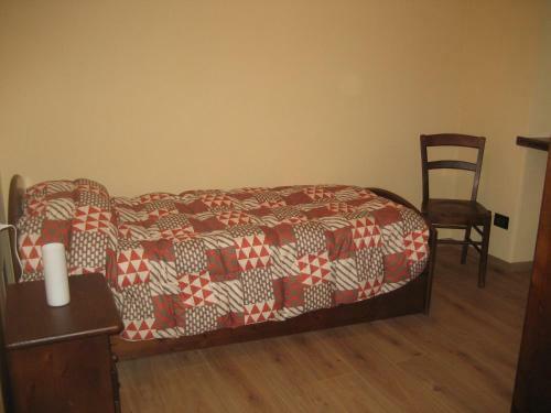 Apartamento Deliziosa Casetta