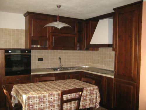 Apartamento Deliziosa Casetta
