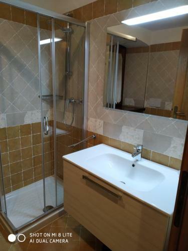 Apartamento Deliziosa Casetta