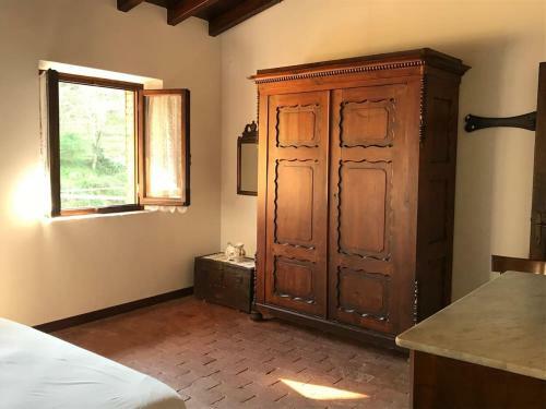 Il Rustico Di Elisa