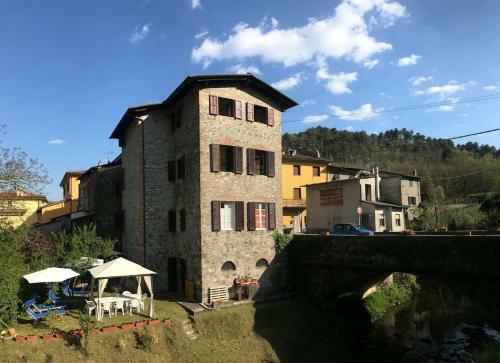 Il Rustico Di Elisa