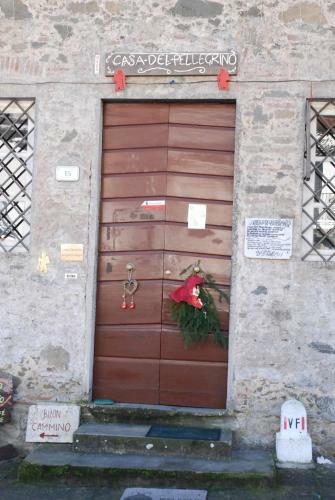 Il Rustico Di Elisa