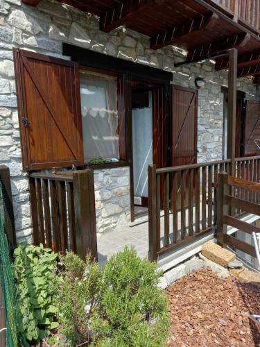 Apartamento Casa Bethel