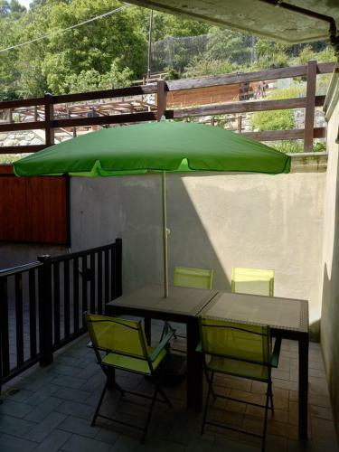 Apartamento Casa Bethel