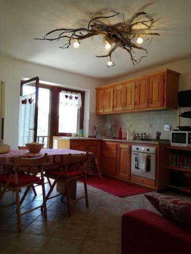 Apartamento Casa Bethel