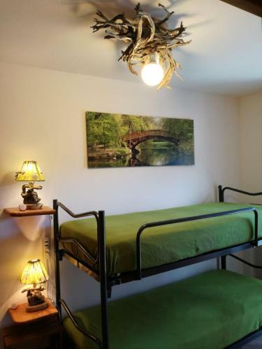 Apartamento Casa Bethel