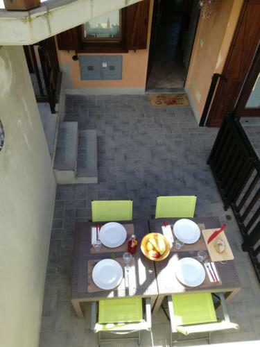 Apartamento Casa Bethel