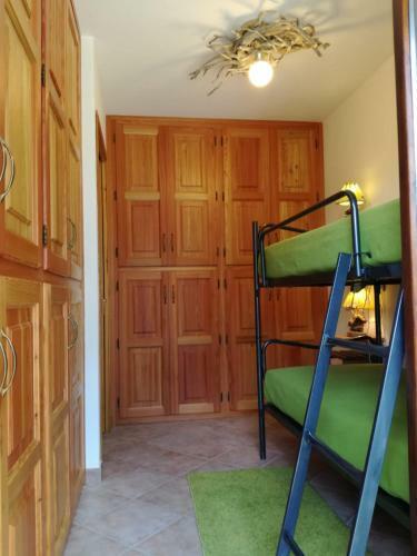 Apartamento Casa Bethel