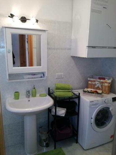 Apartamento Casa Bethel