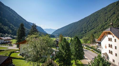 Apartamento Lechnerhof Fane Alm