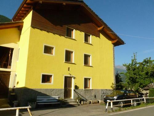 Apartamento Appartamento Grazioso
