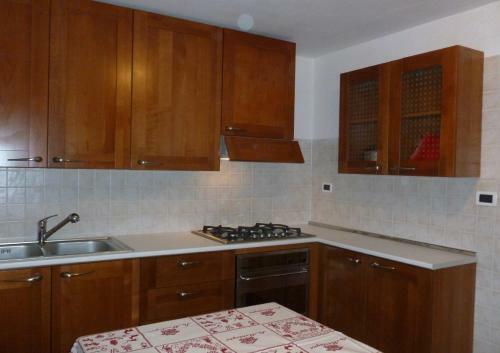 Apartamento Appartamento Grazioso