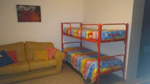 Apartamento Appartamento Grazioso