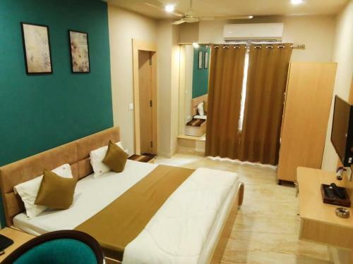 Hotel Urban House