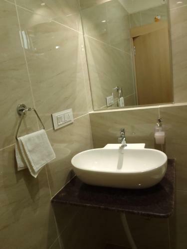 Hotel Urban House