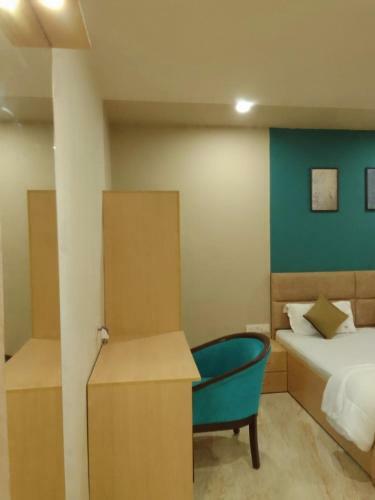 Hotel Urban House