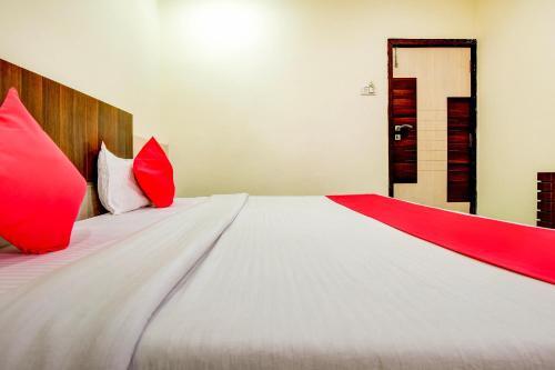 Collection O 66979 Hotel Maanpreet