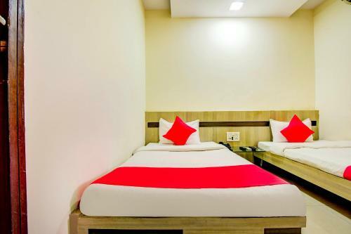 Collection O 66979 Hotel Maanpreet
