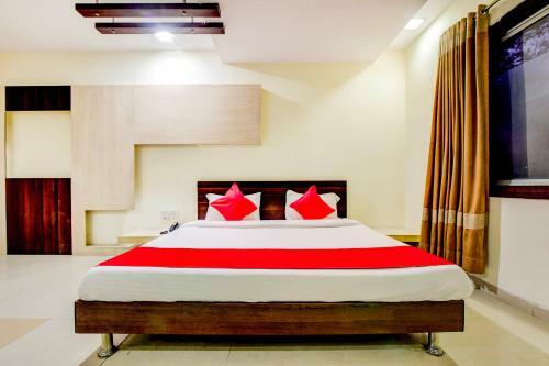 Collection O 66979 Hotel Maanpreet