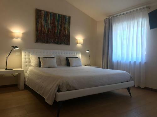 Bed & Breakfast Relais Borghetto