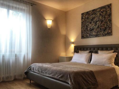 Bed & Breakfast Relais Borghetto